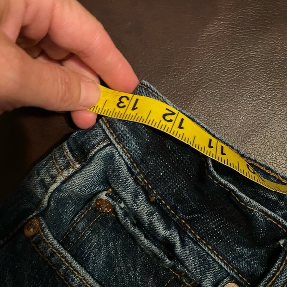 Aero cheeky shorts - Picture 5 of 7